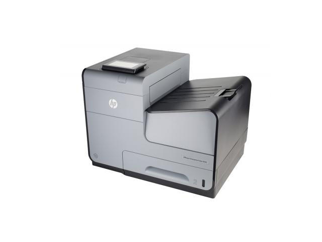 Принтери HP Officejet Enterprise color X555dn Printer