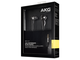 Слушалки AKG K374SLV