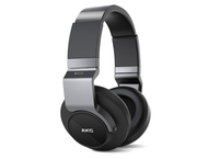 Слушалки AKG K845BT, черни