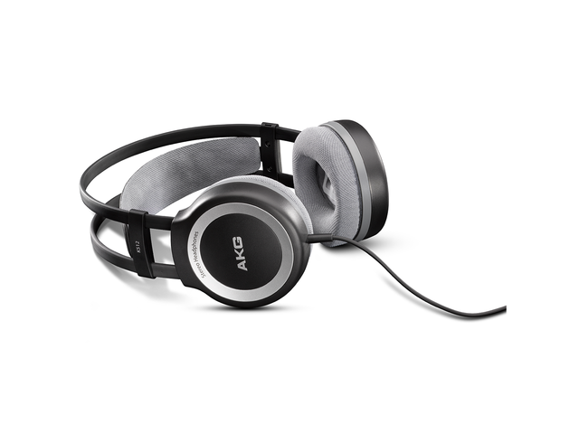 Слушалки AKG K512 MKII