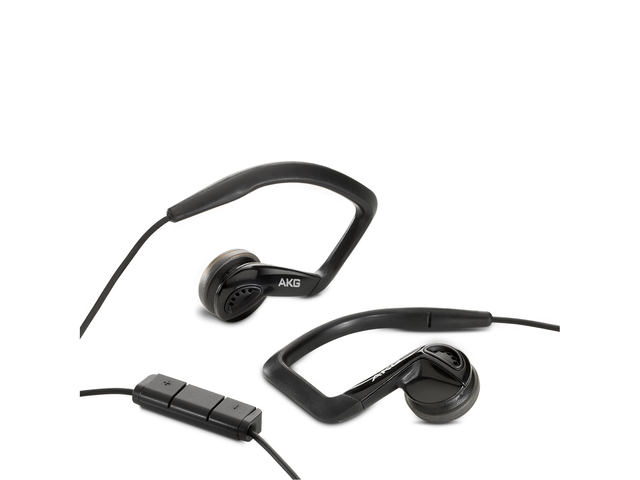 Слушалки AKG K326