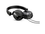 Слушалки AKG K518DJ, в черно