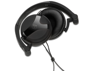 Слушалки AKG K518DJ, в черно