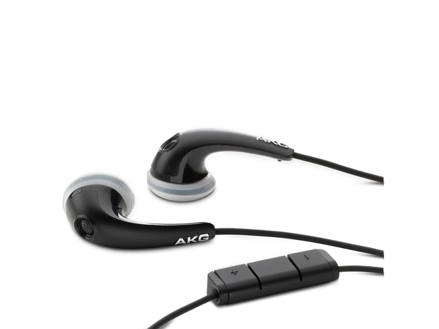 Слушалки AKG K318BLK