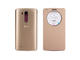 Калъфи LG QuickCircle Case за LG G3 