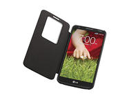 Калъфи Калъф LG Quick Window Cover за G2