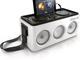 Колони Philips музикална система M1X-DJ DS8900