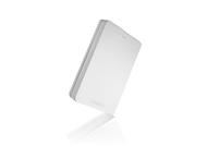 Външни HDD 1TB Toshiba Canvio ALU 3S, сребрист