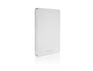 Външни HDD 2TB Toshiba Canvio ALU 3S, сребрист