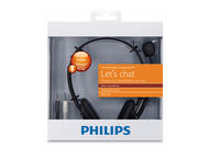 Слушалки PC слушалки Philips