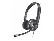 Слушалки PC слушалки Philips 