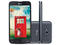 Смартфони LG L70 (D320N) 4GB, черен цвят