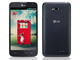 Смартфони LG L70 (D320N) 4GB, черен цвят