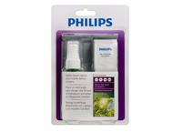 За почистване Почистващ комплект Philips 