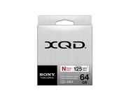 Карти памет 64GB XQD карта Sony