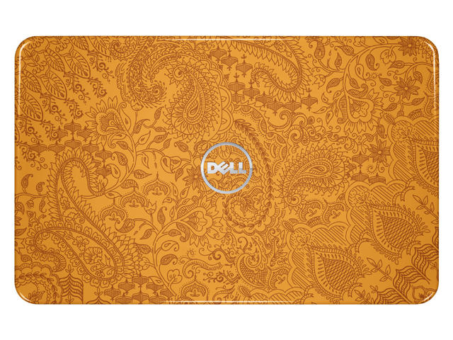 Чанти за Лаптопи Сменяем капак за DELL N5110