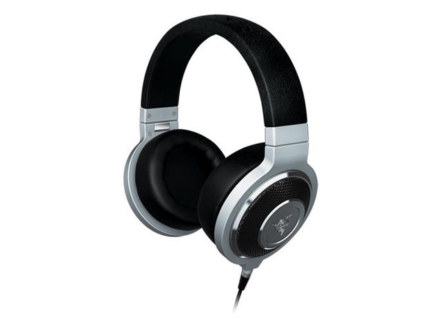 Слушалки Razer Kraken Forged