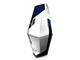 Кутии NZXT Phantom (бяла)