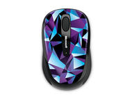 Мишки Безжична мишка Microsoft 3500 Studio Series