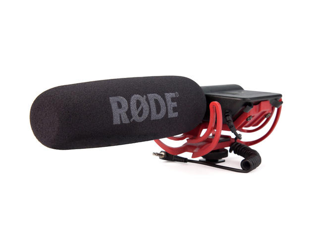 Микрофони RODE VideoMic