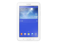 Таблети Samsung Galaxy Tab 3 V (SM-T116) 8GB, бял цвят