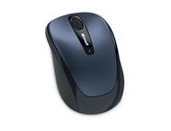 Мишки Безжична мишка Microsoft 3500