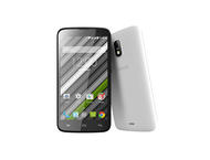 Смартфони GSmart Roma RX 4GB, черен цвят