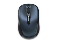 Мишки Безжична мишка Microsoft 3500
