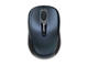 Мишки Безжична мишка Microsoft 3500