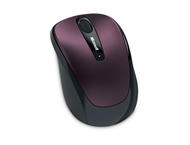 Мишки Безжична мишка Microsoft 3500