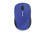 Мишки Безжична мишка Microsoft 3500