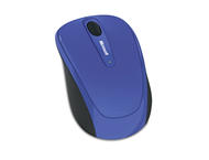 Мишки Безжична мишка Microsoft 3500