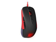 Мишки SteelSeries Rival Dota 2 Edition