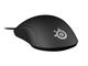 Мишки SteelSeries Kinzu v3, в черно