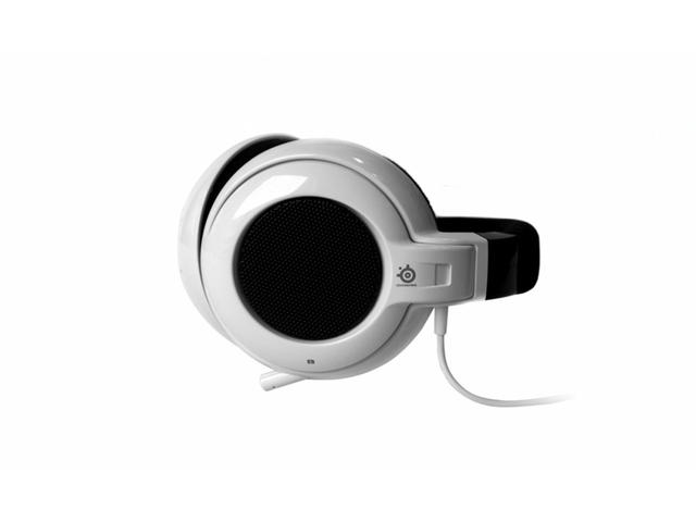 Слушалки Steelseries Siberia Neckband