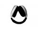 Слушалки Steelseries Siberia Neckband