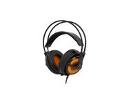 Слушалки SteelSeries Siberia v2 Heat Orange
