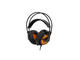 Слушалки SteelSeries Siberia v2 Heat Orange