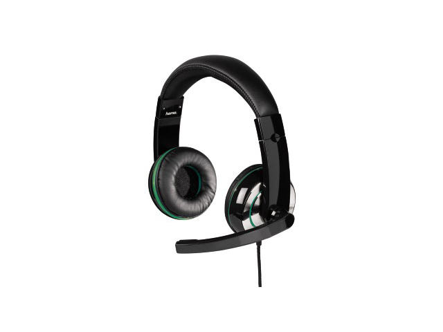 Слушалки Hama "Insomnia Ice" за Xbox One