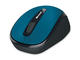 Мишки Безжична мишка Microsoft  Mobile 3500
