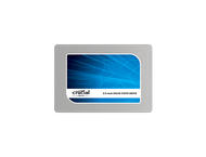 SSD Crucial BX100 SSD 500GB