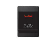 SSD SanDisk X210 SSD 256GB
