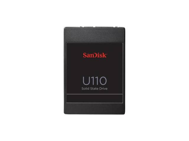 SSD SanDisk U110 SSD 128GB