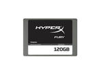 SSD 120GB SATA Kingston HyperX FURY