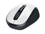 Мишки Безжична мишка Microsoft  Mobile 3500