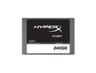 SSD Kingston HyperX FURY SSD 240GB