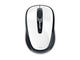Мишки Безжична мишка Microsoft  Mobile 3500