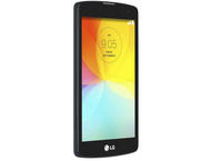 Смартфони LG L Fino (D290N) 4GB, зелен цвят