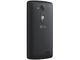 Смартфони LG L Fino (D290N) 4GB, черен цвят