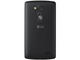 Смартфони LG L Fino (D290N) 4GB, черен цвят
